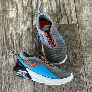 AIR MAX MOTION 2 SLIP-ON SNEAKER, TODDLER SIZE, 6C